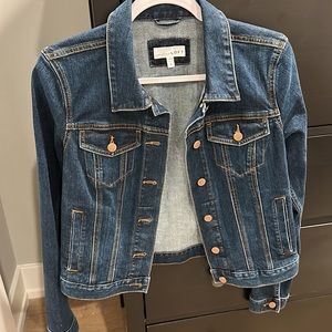 Loft jean jacket